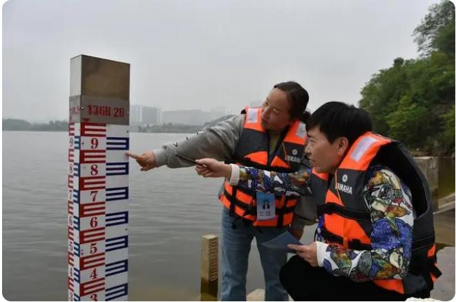 未雨綢繆，多措并舉丨安順經(jīng)開區(qū)：扎實(shí)做好防汛備汛工作